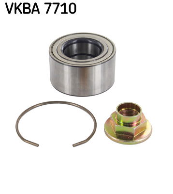 Kit de roulements de roue